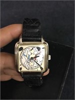 RARE Limited Edition 101 Dalmations Watch