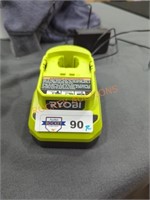 Ryobi 18v charger