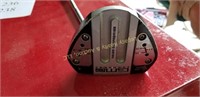 Never compromise GM2 exchange putter