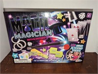 Magic Kit new in box