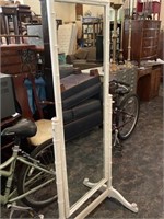 Standing Floor Mirror