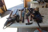 Misc Hand Tools