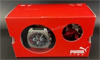 Men's Puma Watch