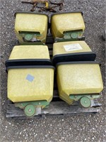 John Deere Boxes