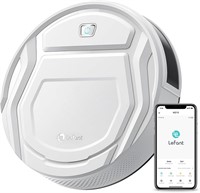 Lefant M210 Robot Vacuum Cleaner