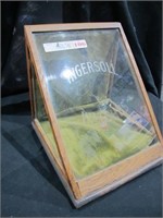 INGERSOLL POCKETWATCH DISPLAY