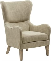 Madison Park Arianna Upholstered Accent Chair
