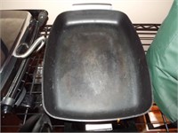 West Bend Electric Skillet/Griddle