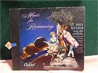 Music for Romancing
