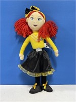 The Wiggles Doll