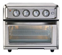 New Cuisinart Convection Air Fryer Toaster Oven w/