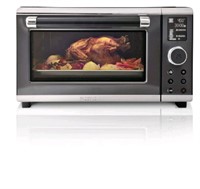 New PADERNO Convection Toaster Oven w/ 7 Functions