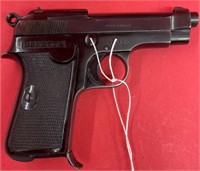 Beretta 948 .22LR Pistol