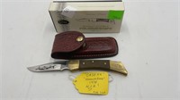 CASE XX 1978 Sportsmen’s lock blade folding knife