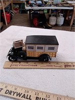 1931 Ford station wagon diecast