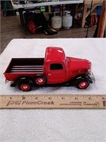 1937 Ford pickup diecast