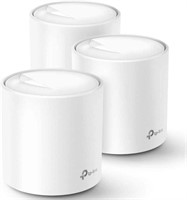 TP LINK WHOLE HOME MESH WIFI 6 SYSTEM DECO X60