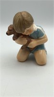 1985 Goebel "Puppy Love" Figurine