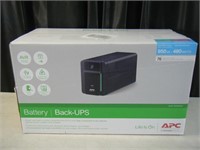 Brand new APC Battery Back-Up