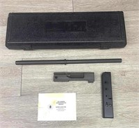 Uzi Carbine Conversion Kit Action Arms Ltd