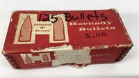 125 bullets for reloading 8mm .323 diameter