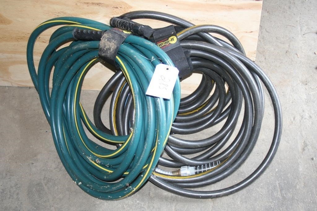 Water hose