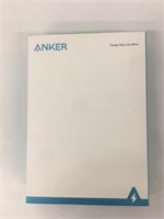 Anker PowerCore 20000 mAh Battery Charger