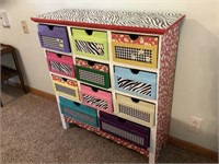 Storage cabinet