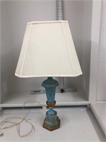 fleur-de-lis Table lamp