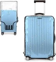 WCHOSOZH Luggage Cover (30 inch)