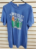 Chicago PD Wrigley Rooftop TShirts (2)