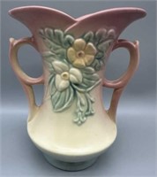 Hull Art Pottery Wildflower Vase