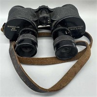 1943 H.M.R. Westinghouse M3 Binoculars