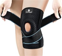 NEENCA Knee Brace with Side Stabilizers & Patella