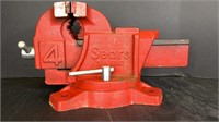 Sears Large Vise Clamp