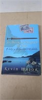 As Near to Heaven by Sea. Kevin Major.