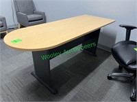 71"x27" Office Table