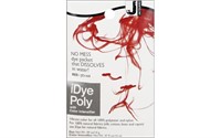 R1041  Jacquard iDye Poly Fabric Dye 14g-Red