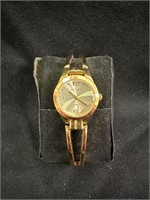 Vintage Decade Ornate Ladies Watch