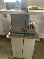 Ryobi spindle sander