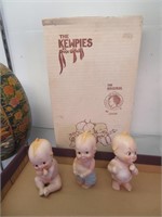 4 Kewpies