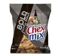 Chex Mix 20bags - 49g *PAST BEST BEFORE *