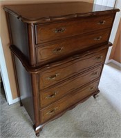 5 Drawer Dresser