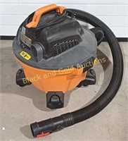 Ridgid 6 Gallon Wet/Dry Vac