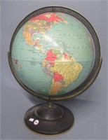 World Globe.