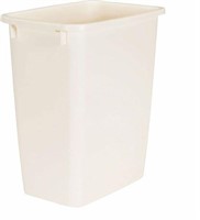 15" x 8" x 13" Rubbermaid Small Kitchen Bathroom