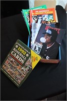 Baseball Magazines & Collectors Book