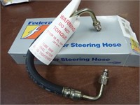 FORD - NOS - POWER STEERING HOSE