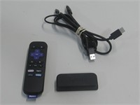 Roku Streaming Device Untested