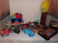 Classic Toys Selection